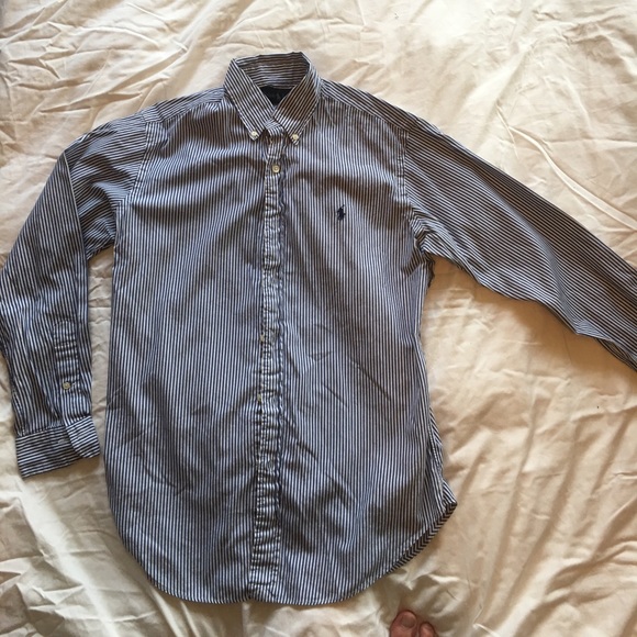 polo dressing shirts